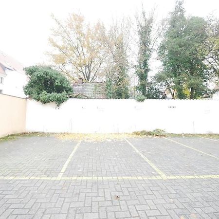 75 M2, Zentral, Gemuetlich, Eigener Parkplatz Apartment Osnabrueck Luaran gambar