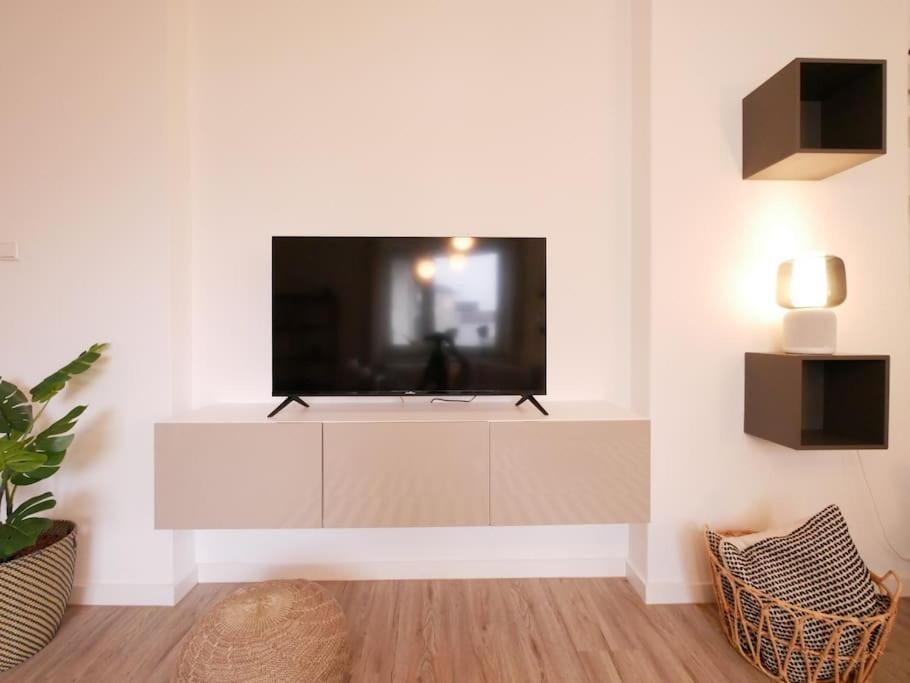 75 M2, Zentral, Gemuetlich, Eigener Parkplatz Apartment Osnabrueck Luaran gambar