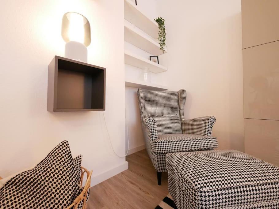 75 M2, Zentral, Gemuetlich, Eigener Parkplatz Apartment Osnabrueck Luaran gambar