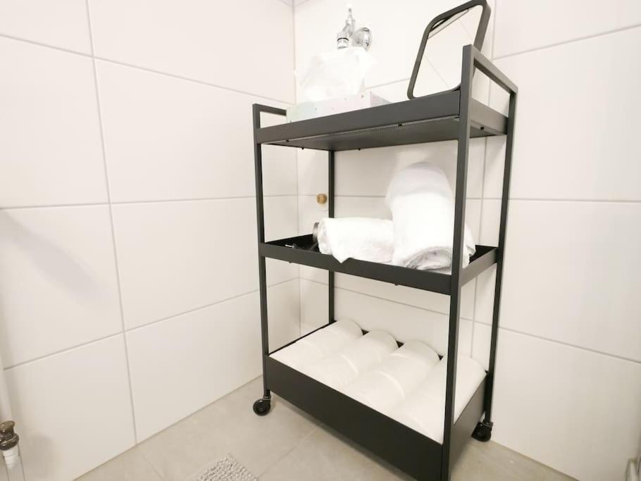 75 M2, Zentral, Gemuetlich, Eigener Parkplatz Apartment Osnabrueck Luaran gambar